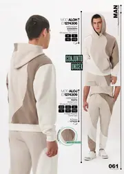 Catalogo Price Shoes Ropa para Hombre 2026 - p&aacute;gina 61
