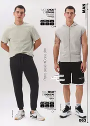 Catalogo Price Shoes Ropa para Hombre 2026 - p&aacute;gina 63