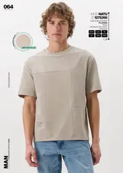 Catalogo Price Shoes Ropa para Hombre 2026 - p&aacute;gina 64