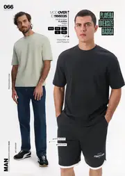 Catalogo Price Shoes Ropa para Hombre 2026 - p&aacute;gina 66