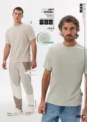 Catalogo Price Shoes Ropa para Hombre 2026 - p&aacute;gina 67