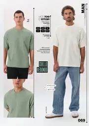 Catalogo Price Shoes Ropa para Hombre 2026 - p&aacute;gina 69