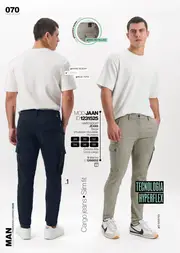 Catalogo Price Shoes Ropa para Hombre 2026 - p&aacute;gina 70