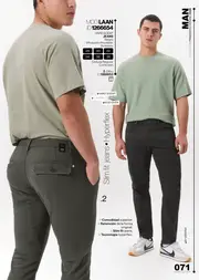 Catalogo Price Shoes Ropa para Hombre 2026 - p&aacute;gina 71