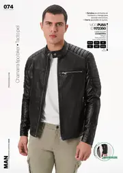 Catalogo Price Shoes Ropa para Hombre 2026 - p&aacute;gina 74