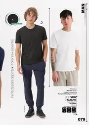 Catalogo Price Shoes Ropa para Hombre 2026 - p&aacute;gina 79