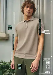 Catalogo Price Shoes Ropa para Hombre 2026 - p&aacute;gina 83