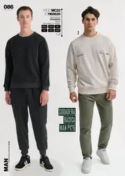 Catalogo Price Shoes Ropa para Hombre 2026 - p&aacute;gina 86