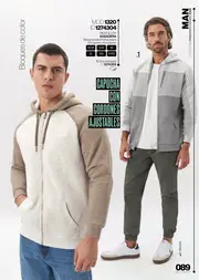 Catalogo Price Shoes Ropa para Hombre 2026 - p&aacute;gina 89