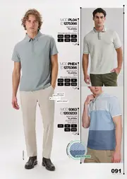 Catalogo Price Shoes Ropa para Hombre 2026 - p&aacute;gina 91