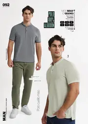 Catalogo Price Shoes Ropa para Hombre 2026 - p&aacute;gina 92