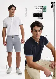 Catalogo Price Shoes Ropa para Hombre 2026 - p&aacute;gina 93