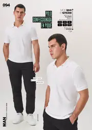 Catalogo Price Shoes Ropa para Hombre 2026 - p&aacute;gina 94