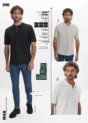 Catalogo Price Shoes Ropa para Hombre 2026 - p&aacute;gina 96