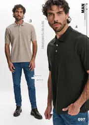 Catalogo Price Shoes Ropa para Hombre 2026 - p&aacute;gina 97
