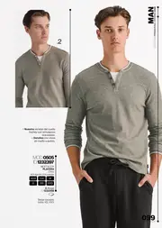 Catalogo Price Shoes Ropa para Hombre 2026 - p&aacute;gina 99