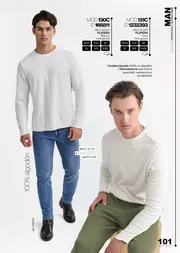 Catalogo Price Shoes Ropa para Hombre 2026 - p&aacute;gina 101