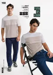 Catalogo Price Shoes Ropa para Hombre 2026 - p&aacute;gina 102