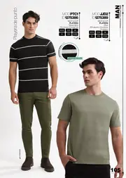 Catalogo Price Shoes Ropa para Hombre 2026 - p&aacute;gina 105