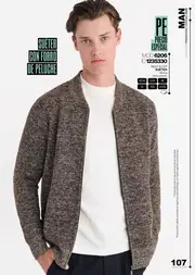 Catalogo Price Shoes Ropa para Hombre 2026 - p&aacute;gina 107
