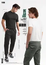 Catalogo Price Shoes Ropa para Hombre 2026 - p&aacute;gina 108