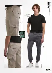 Catalogo Price Shoes Ropa para Hombre 2026 - p&aacute;gina 109