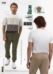 Catalogo Price Shoes Ropa para Hombre 2026 - p&aacute;gina 110