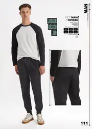Catalogo Price Shoes Ropa para Hombre 2026 - p&aacute;gina 111