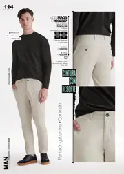 Catalogo Price Shoes Ropa para Hombre 2026 - p&aacute;gina 114