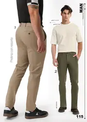Catalogo Price Shoes Ropa para Hombre 2026 - p&aacute;gina 115