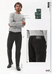Catalogo Price Shoes Ropa para Hombre 2026 - p&aacute;gina 117