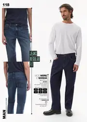 Catalogo Price Shoes Ropa para Hombre 2026 - p&aacute;gina 118