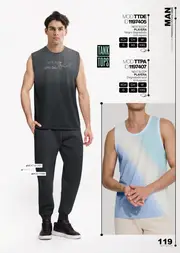 Catalogo Price Shoes Ropa para Hombre 2026 - p&aacute;gina 119