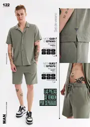 Catalogo Price Shoes Ropa para Hombre 2026 - p&aacute;gina 122