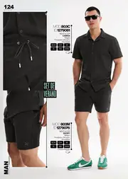 Catalogo Price Shoes Ropa para Hombre 2026 - p&aacute;gina 124
