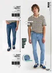 Catalogo Price Shoes Ropa para Hombre 2026 - p&aacute;gina 127
