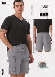 Catalogo Price Shoes Ropa para Hombre 2026 - p&aacute;gina 128
