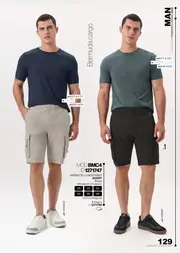 Catalogo Price Shoes Ropa para Hombre 2026 - p&aacute;gina 129