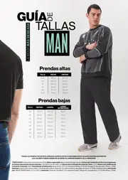 Catalogo Price Shoes Ropa para Hombre 2026 - p&aacute;gina 131