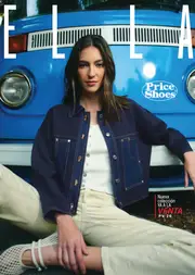 Catalogo Price Shoes Ropa para Ni&ntilde;os Colecci&oacute;n 2026 - p&aacute;gina 6