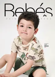 Catalogo Price Shoes Ropa para Ni&ntilde;os Colecci&oacute;n 2026 - p&aacute;gina 7
