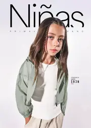 Catalogo Price Shoes Ropa para Ni&ntilde;os Colecci&oacute;n 2026 - p&aacute;gina 11