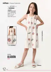 Catalogo Price Shoes Ropa para Ni&ntilde;os Colecci&oacute;n 2026 - p&aacute;gina 12