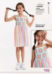 Catalogo Price Shoes Ropa para Ni&ntilde;os Colecci&oacute;n 2026 - p&aacute;gina 13