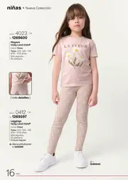 Catalogo Price Shoes Ropa para Ni&ntilde;os Colecci&oacute;n 2026 - p&aacute;gina 16