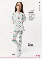 Catalogo Price Shoes Ropa para Ni&ntilde;os Colecci&oacute;n 2026 - p&aacute;gina 17