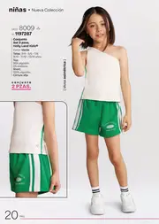 Catalogo Price Shoes Ropa para Ni&ntilde;os Colecci&oacute;n 2026 - p&aacute;gina 20