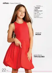 Catalogo Price Shoes Ropa para Ni&ntilde;os Colecci&oacute;n 2026 - p&aacute;gina 22