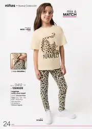 Catalogo Price Shoes Ropa para Ni&ntilde;os Colecci&oacute;n 2026 - p&aacute;gina 24