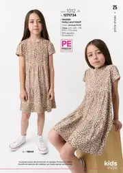 Catalogo Price Shoes Ropa para Ni&ntilde;os Colecci&oacute;n 2026 - p&aacute;gina 25